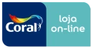Logotipo da loja Coral